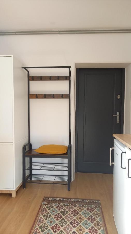 Minisowa Apartment Jedlina-Zdroj Ngoại thất bức ảnh