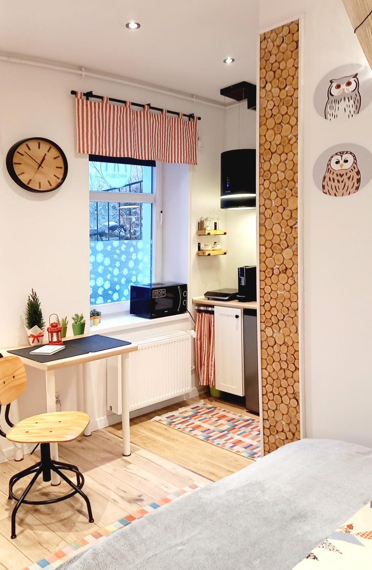 Minisowa Apartment Jedlina-Zdroj Ngoại thất bức ảnh