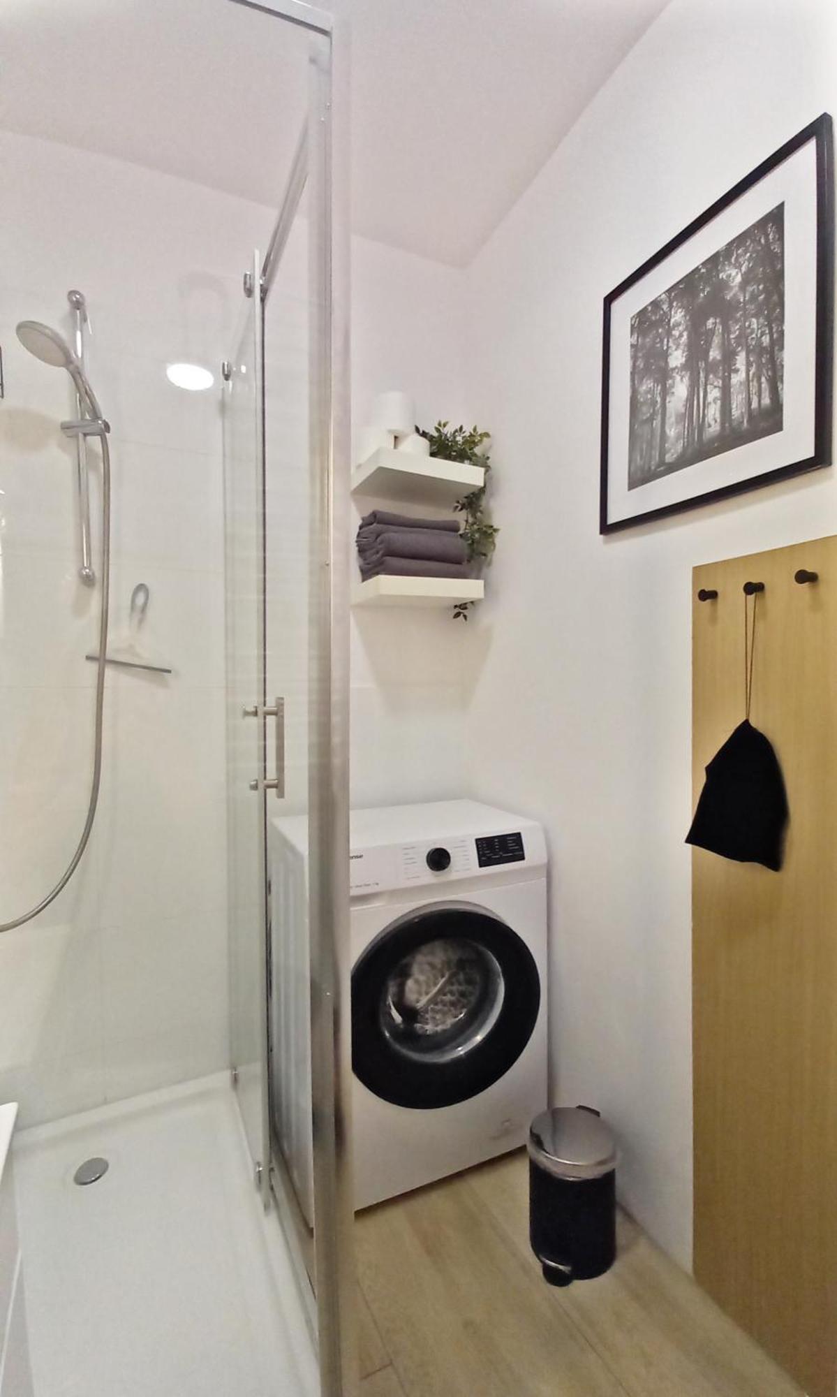 Minisowa Apartment Jedlina-Zdroj Ngoại thất bức ảnh