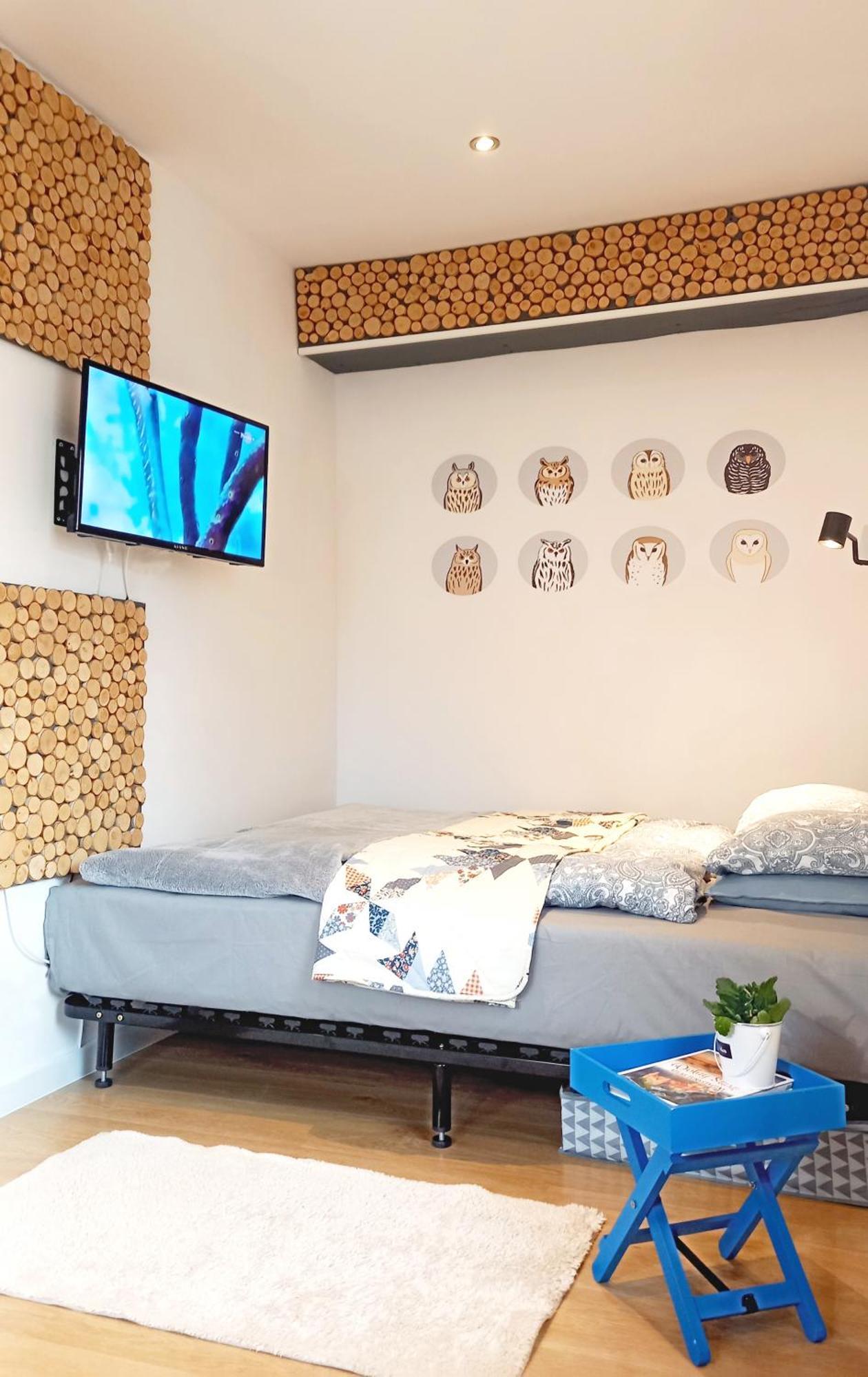 Minisowa Apartment Jedlina-Zdroj Ngoại thất bức ảnh
