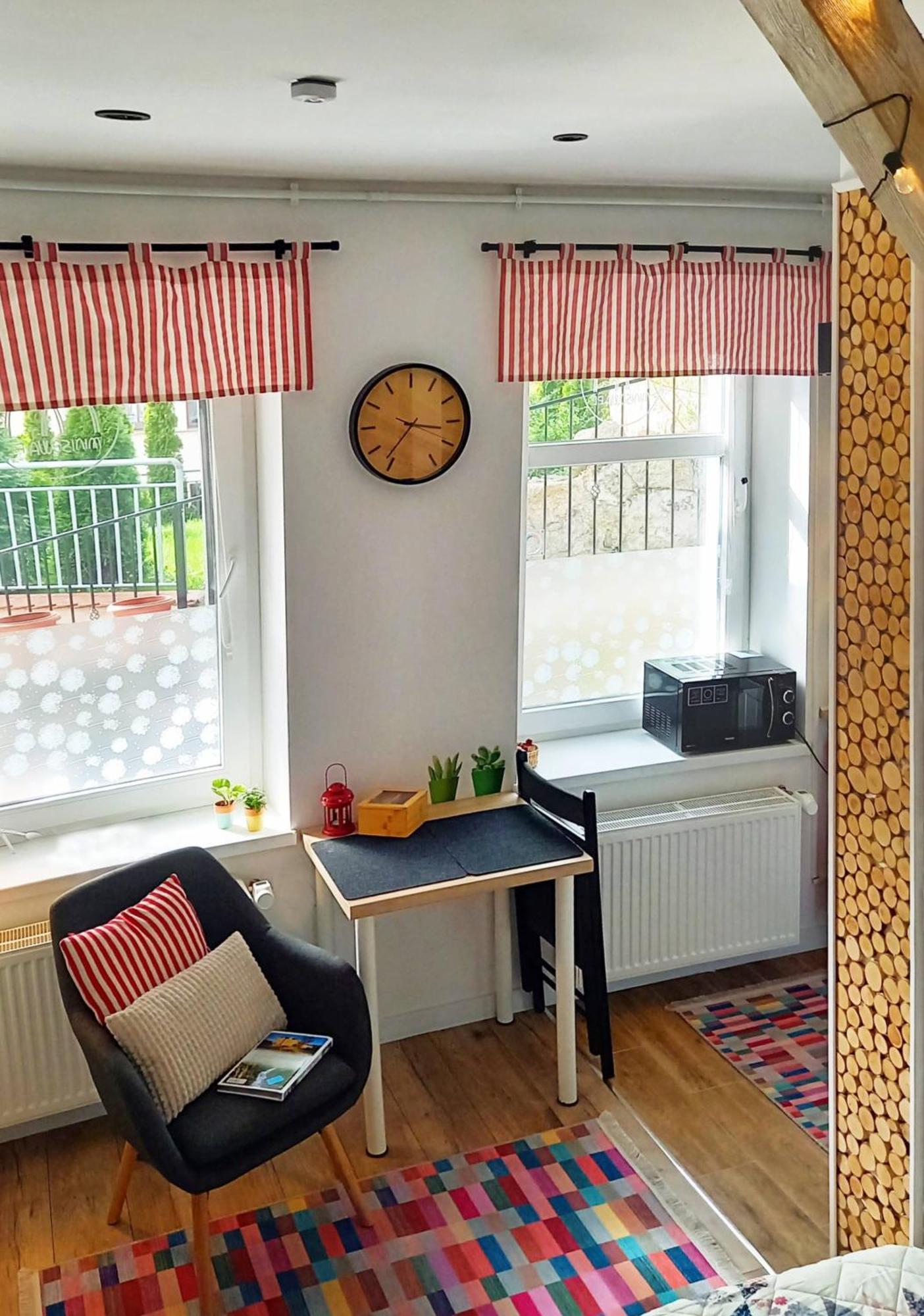 Minisowa Apartment Jedlina-Zdroj Ngoại thất bức ảnh