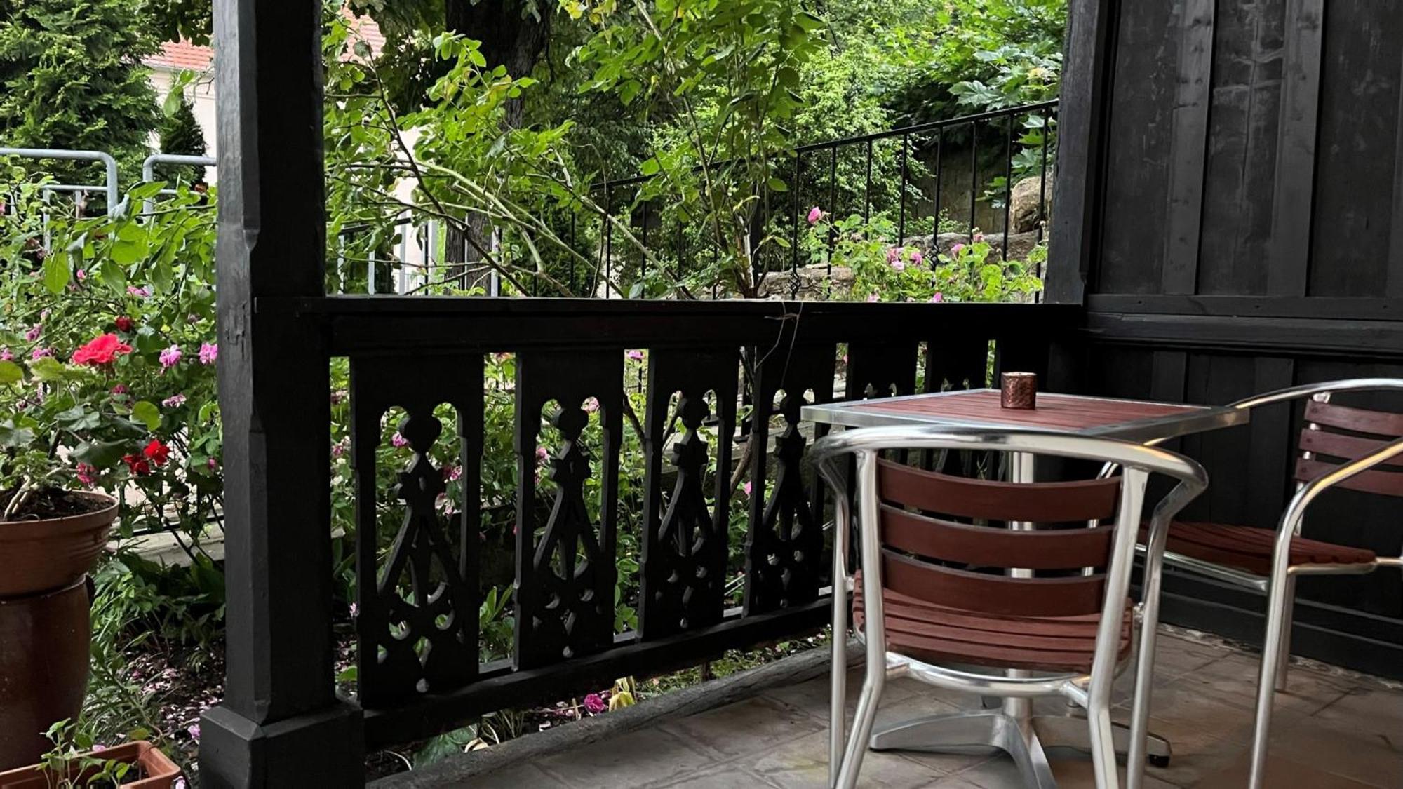 Minisowa Apartment Jedlina-Zdroj Ngoại thất bức ảnh
